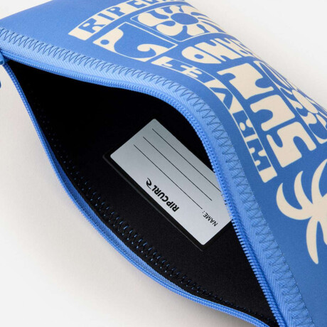 Cartuchera Rip Curl Small Pencil Case Variety