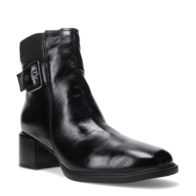 Botas de Mujer Bottero VIKET con taco 371103 Negro