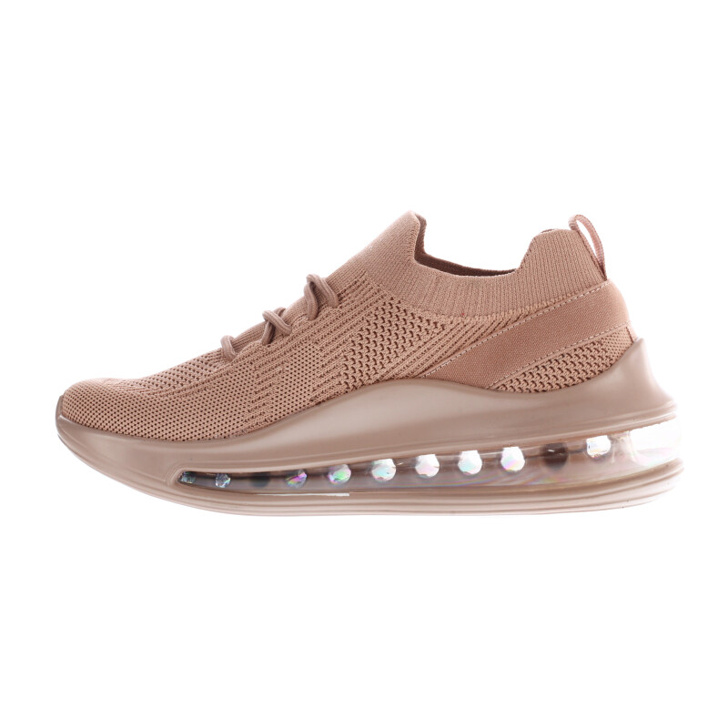 Championes Unisex Push DANY Rosado