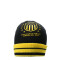 Gorro Peñarol Gorro CAP Negro - Amarillo