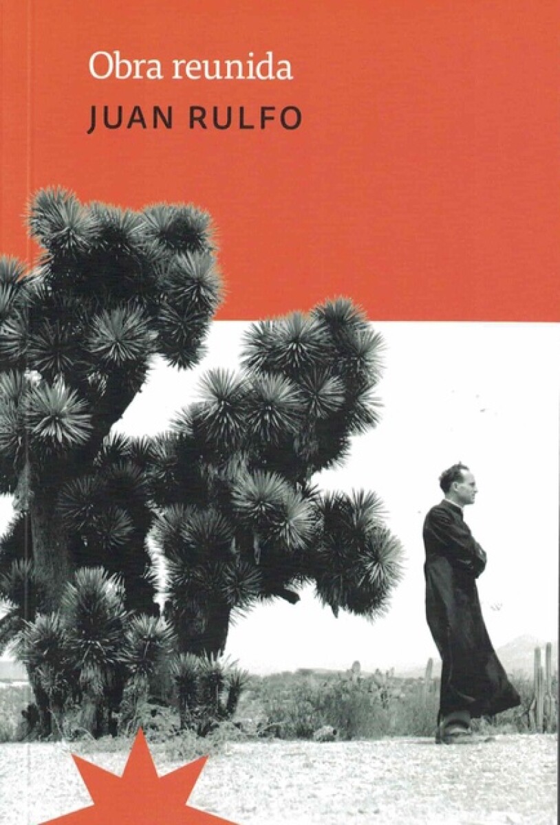 OBRA REUNIDA (ED BOLSILLO) 