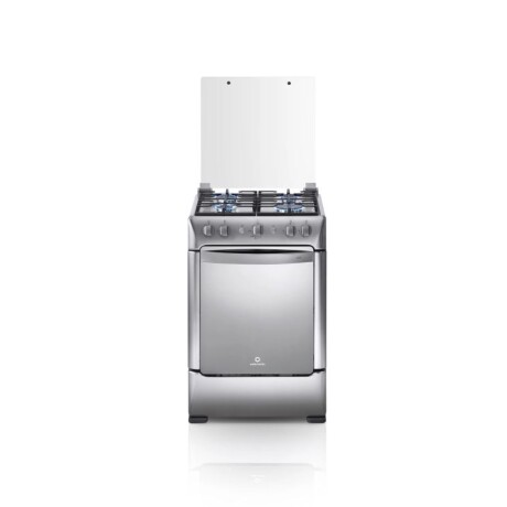 Cocina a Gas Indurama Milan 60 cm C/Grill a Gas Cocina a Gas Indurama Milan 60 cm C/Grill a Gas