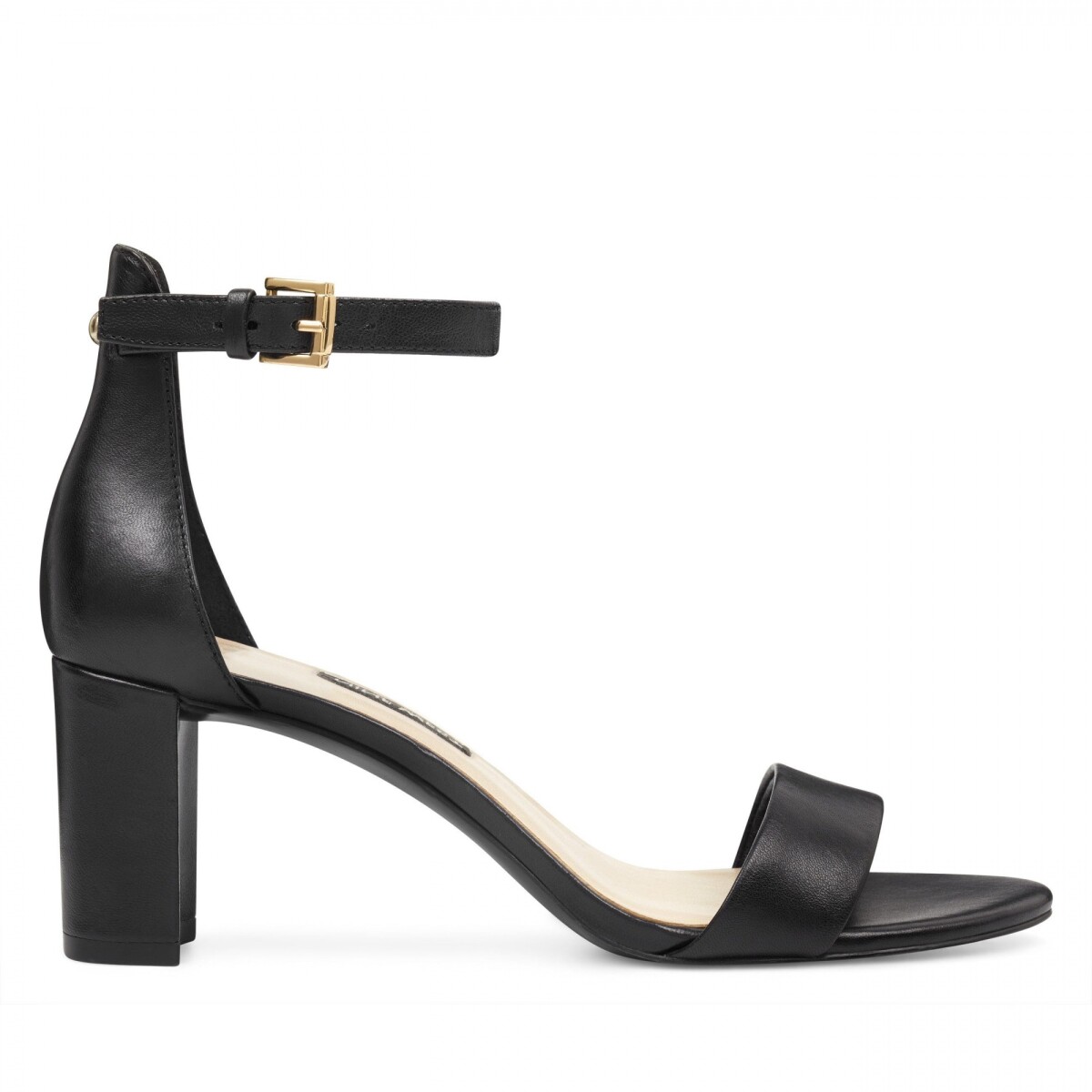 Sandals Pruce - Blackle Le 