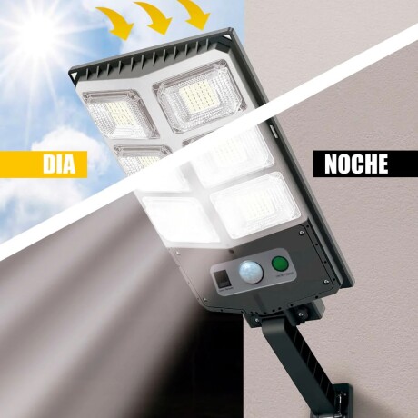 FOCO SOLAR DE 6 LUCES 165*437MM 120W 001