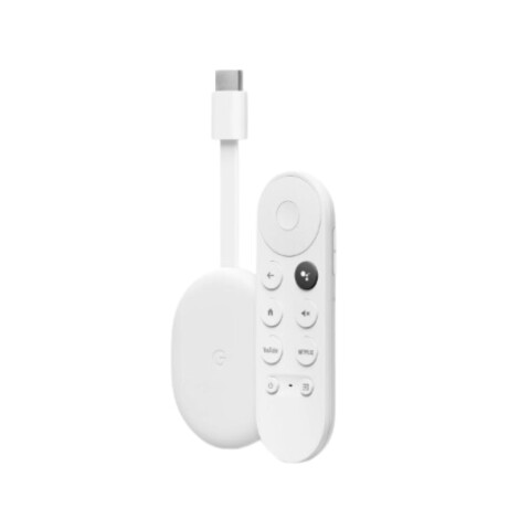 Chromecast Google Tv Snow Chromecast Google Tv Snow