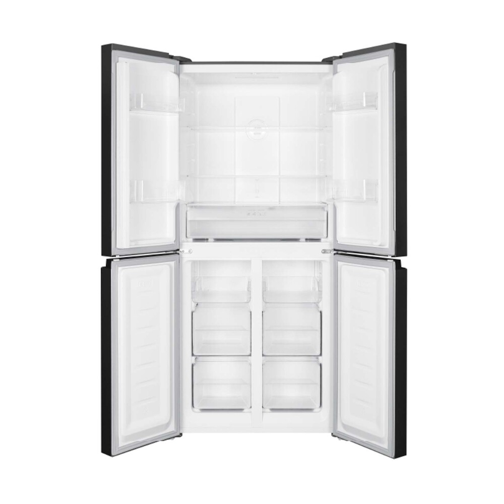 HELADERA SMARTLIFE 337-LITROS GRIS SL-SBS480S4P SIDE BY SIDE 4 PUERTAS