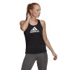 Musculosa ADIDAS W BL TK de Mujer - GL3826 Negro