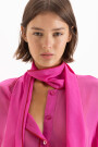 CAMISA BROOKLYN Fucsia
