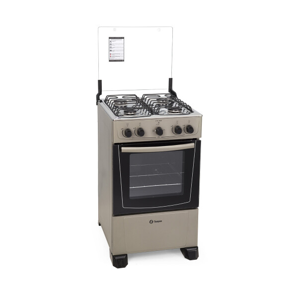 COCINA COMBINADA THOMPSON TITANIUM CTH 1500 COCINA COMBINADA THOMPSON TITANIUM CTH 1500