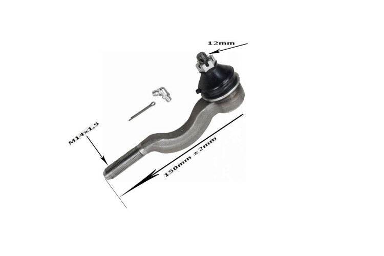 Puntero Mitsubishi L200 93-95 Der/Izq Puntero Mitsubishi L200 93-95 Der/Izq