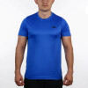 Austral Men's DRYFIT T-SHIRT - ROYAL Royal-Royal