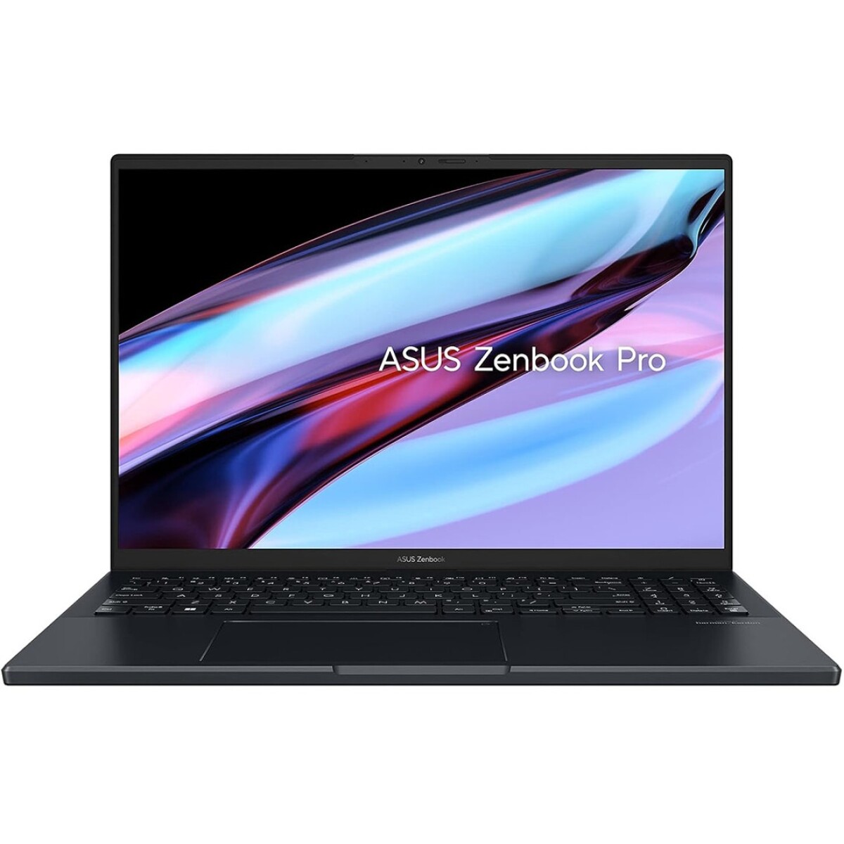 Notebook Asus Zenbook Pro Core I7 4.7GHZ, 32GB, 1TB Ssd, 16'' 2.5K 165HZ, Rtx 3070TI 8GB 