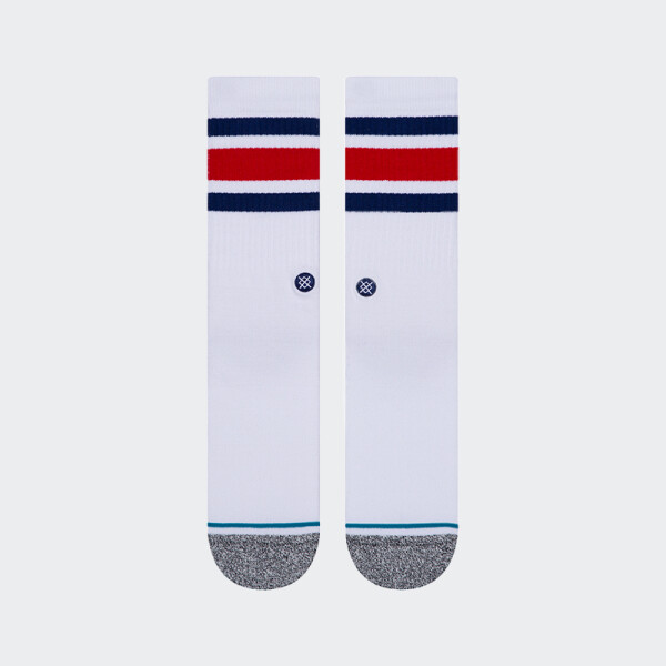 Medias Stance Boyd Azul