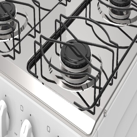 Cocina Supergas 4 Hornallas Futura Mattina Cocina Supergas 4 Hornallas Futura Mattina