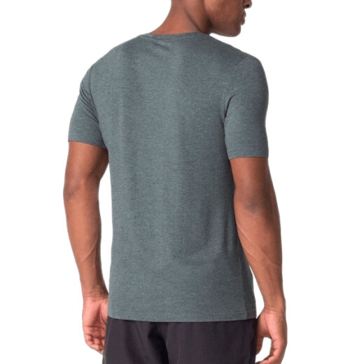 Remera Fila Training Hombre Comfort Logo ii S/C