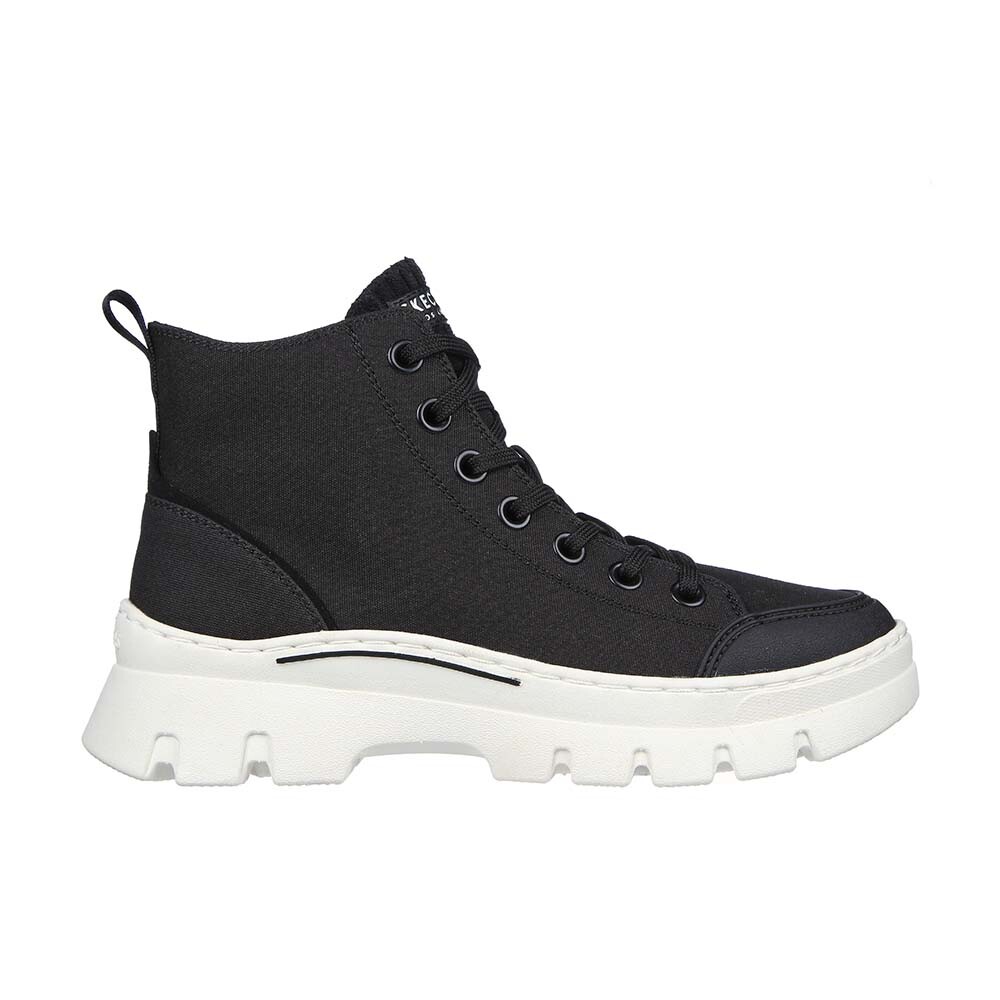 Roadies Surge - Mujer Black
