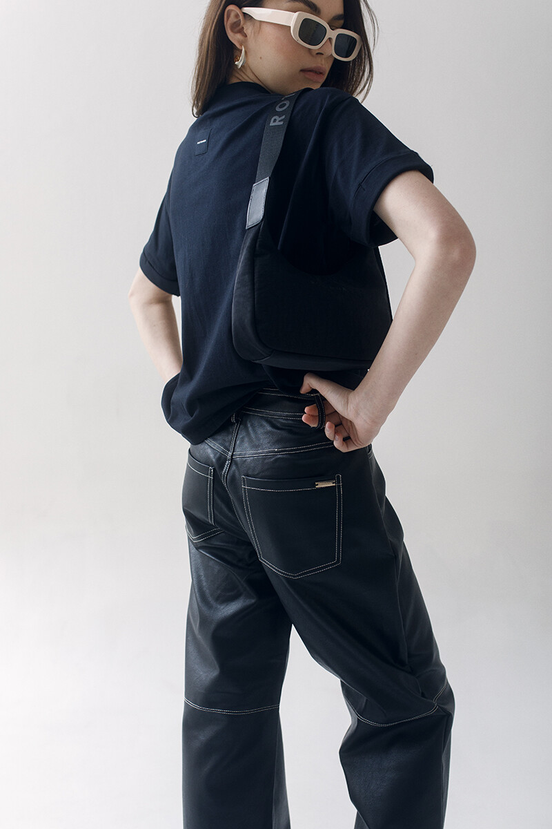 Mabu Black