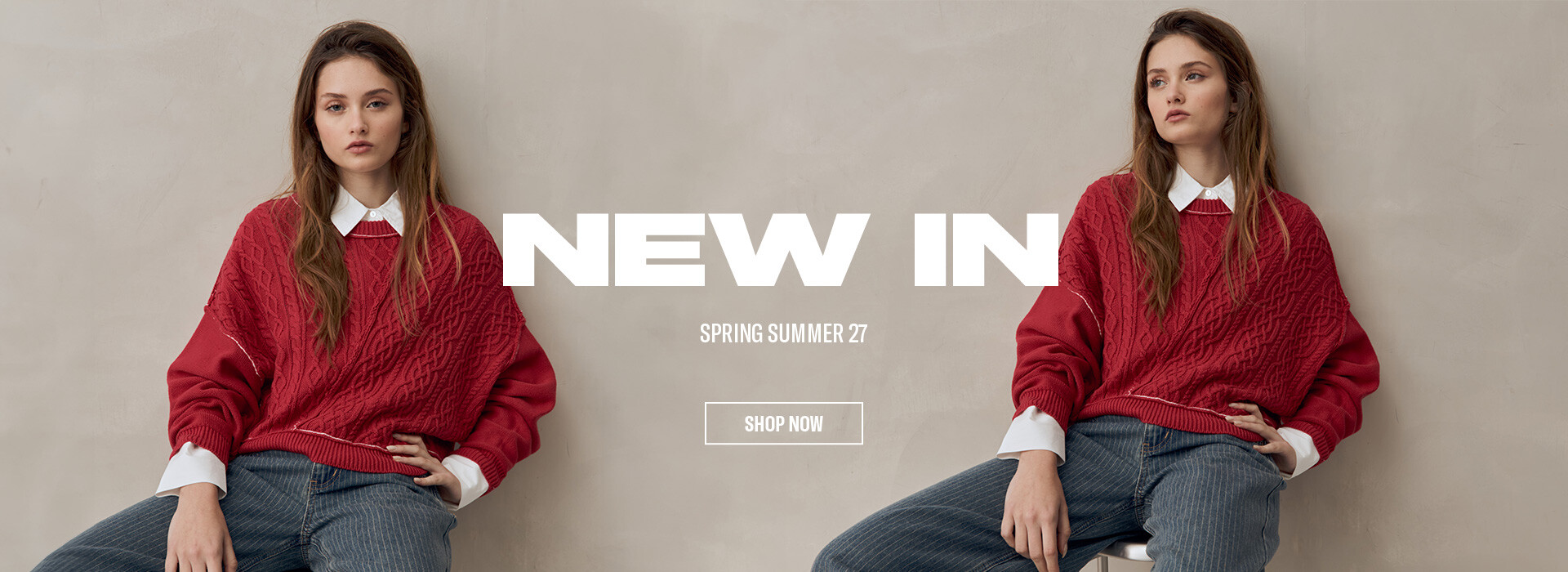 new in