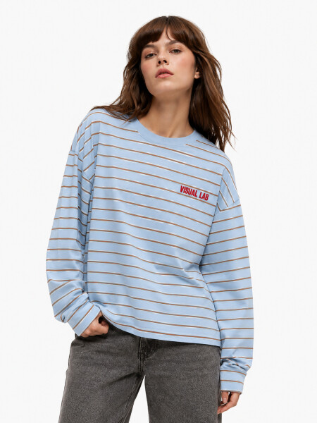REMERA EVA VARIANTE 1