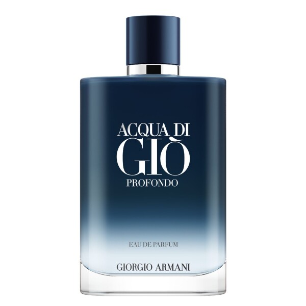 Acqua di Giò Profondo Eau de Toilette 100 ml - Giorgio Armani Acqua di Giò Profondo Eau de Toilette 100 ml - Giorgio Armani