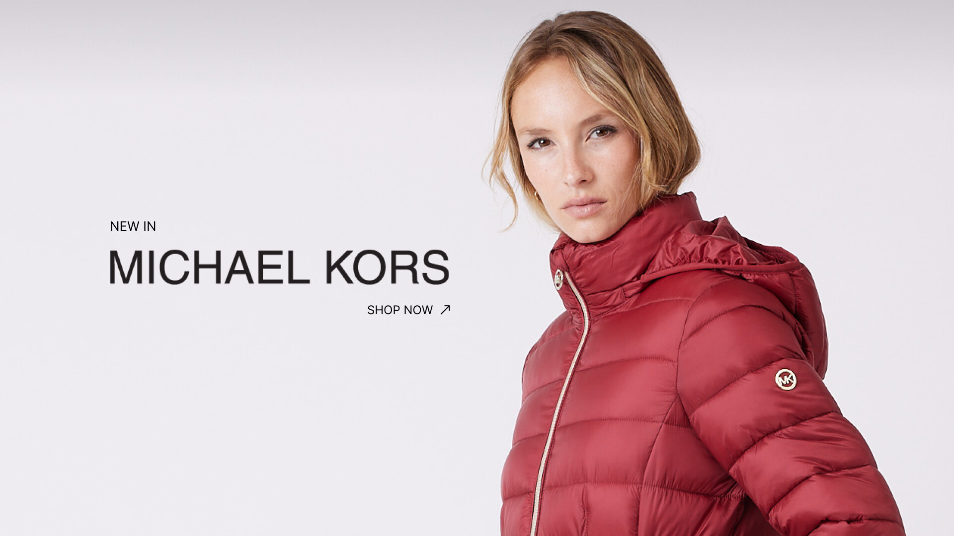 New In | Michael Kors