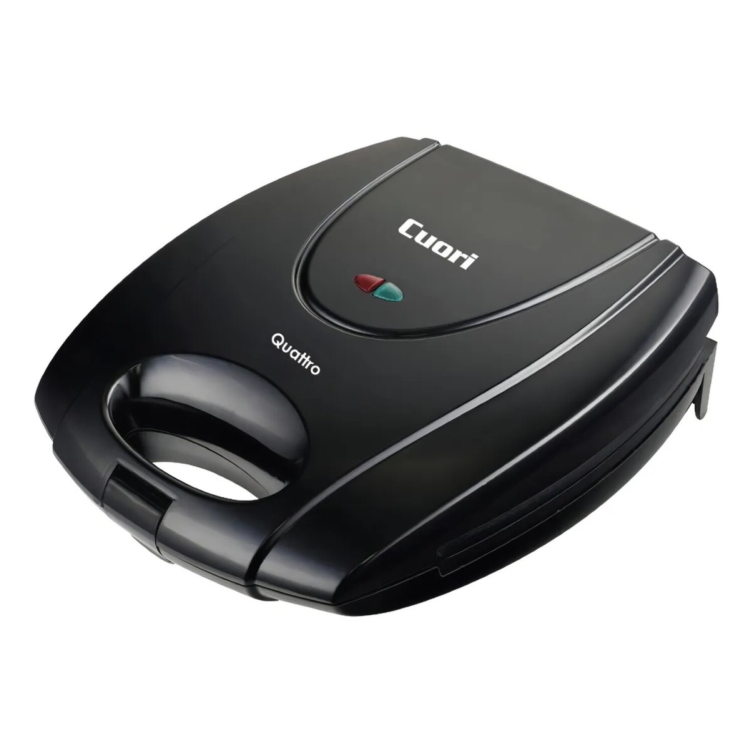 Sandwichera Eléctrica Cuori CUO3218W para Panes 1400W — Universo