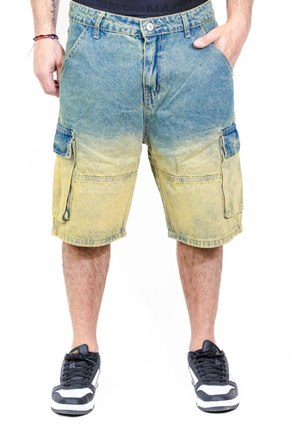 Bermuda Airpod Celeste