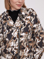 Chaqueta Samina Estampado 1