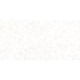 Porcelanato Blanco Nacarado 59.6X119.2Cm Piso Pared