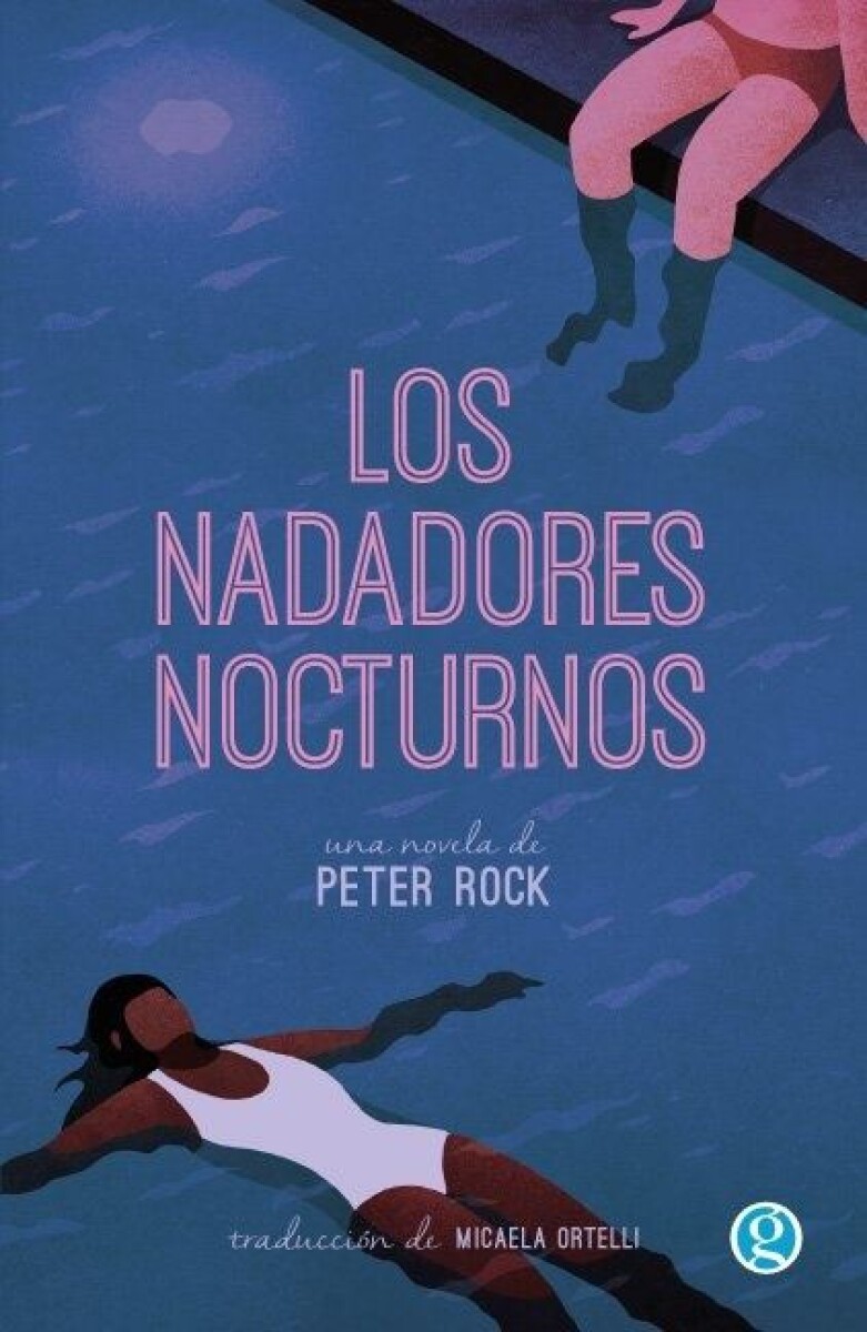 Nadadores Nocturnos, Los 