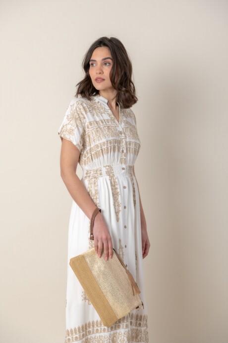VESTIDO SELENE VESTIDO SELENE