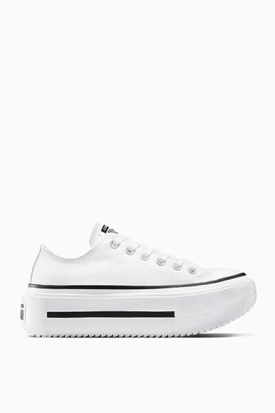 Chuck Taylor All Star Lift Dou Blanco