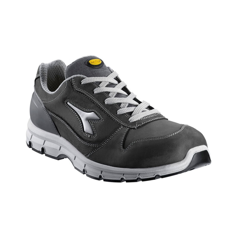 Zapato Diadora Utility Gris