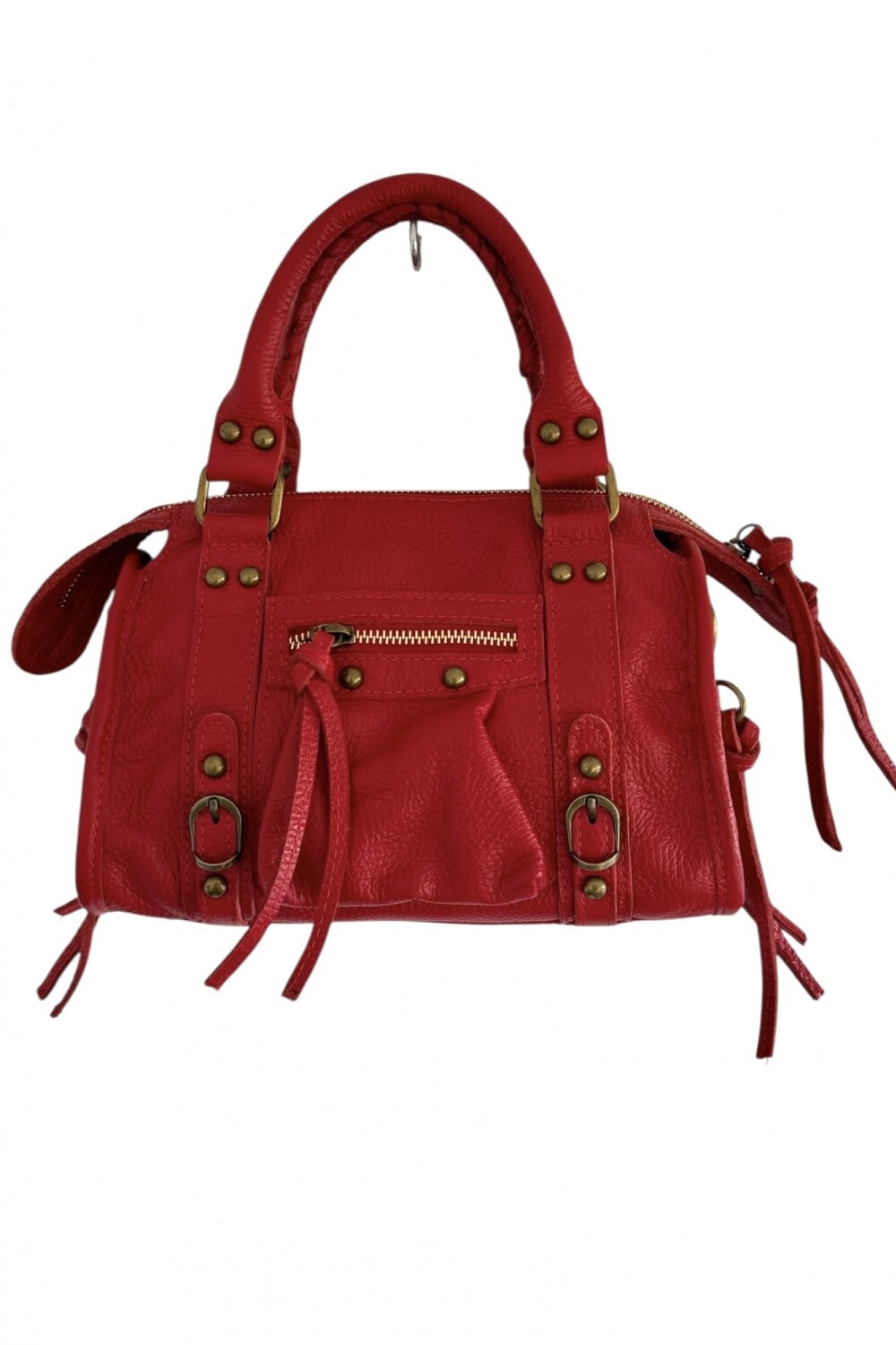 CARTERA CUERO TICUNA CARTERA CUERO TICUNA