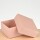 Caja Rectangular 15x16x9 cm ROSADO