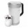 Set Jarra Térmica 1.9Lt + Mate 330Ml Acero Inox Doble Pared Blanco
