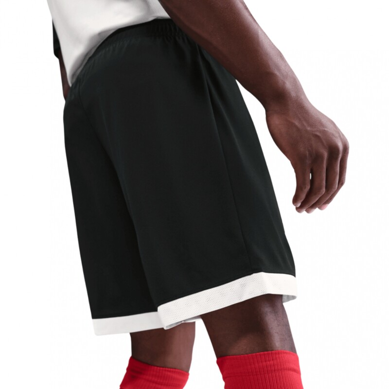 SHORT NIKE DRI-FIT CLASSIC III Black