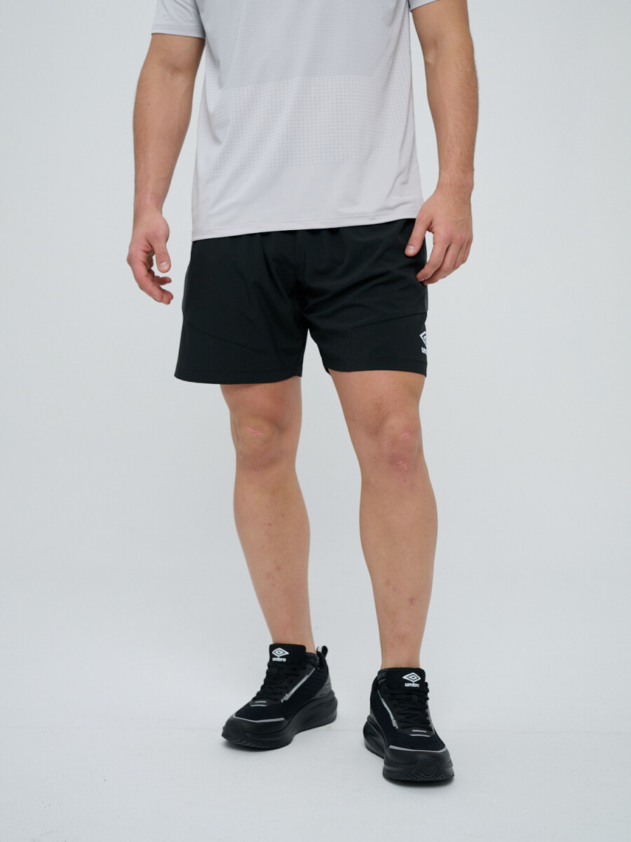 SHORT AXIS Umbro Hombre - 002 