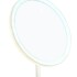 Espejo Luz Led Maquillaje Cejas Organizador Recargable Atrix Espejo Luz Led Maquillaje Cejas Organizador Recargable Atrix