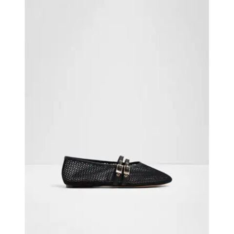 ULELIBAEN BLACK TEXTILE BLACK