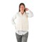 BUZO M-XL BEIGE