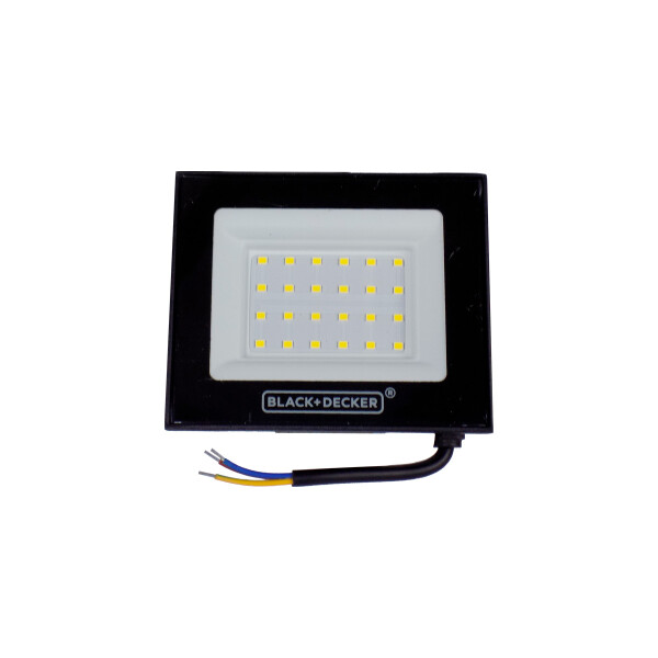 Lampara led reflector Eco Black&Decker 30W Lampara led reflector Eco Black&Decker 30W