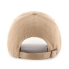 Gorras 47 Brand Mlb New York Yankees Base Runner 47 Clean Up Unisex Khaki/khaki