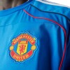 REMERA adidas UBP MANCHESTER UNITED Blue