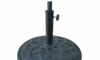 Base para sombrilla 19Kg - Resina Base para sombrilla 19Kg - Resina