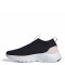 Championes de Mujer Adidas Cloudfoam Move Sock Negro - Rosado