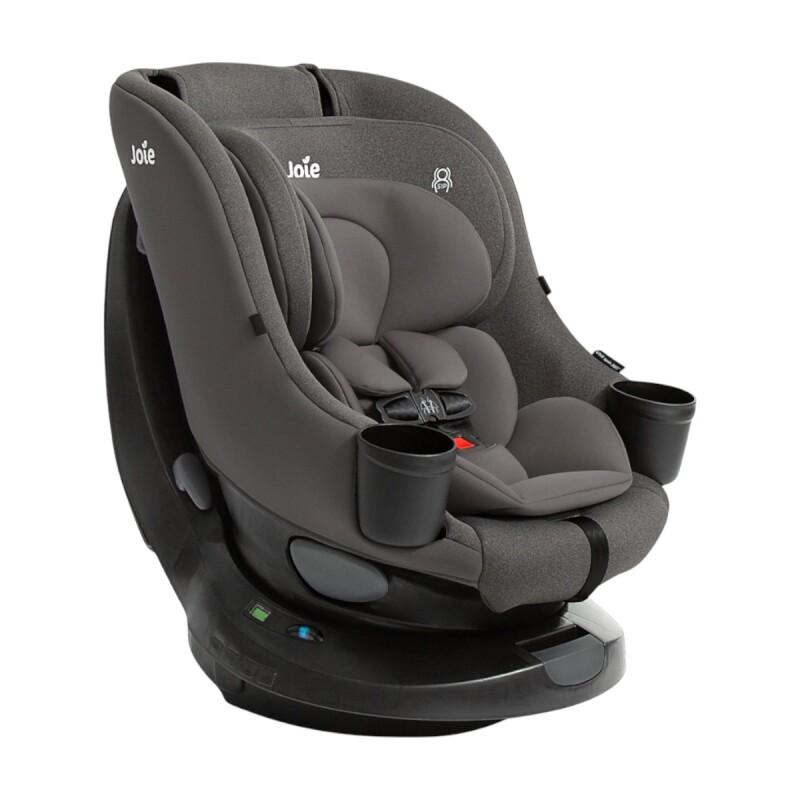 Silla de Auto Joie Chilli Spin 360 – Rotación Total hasta 30 kg (0 a 7 años) Silla de Auto Joie Chilli Spin 360 – Rotación Total hasta 30 kg (0 a 7 años)
