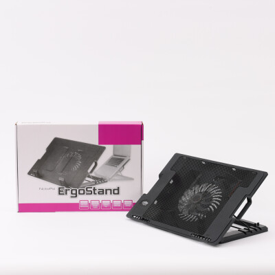 Soporte bandeja cooler para notebook ventilador USB Soporte bandeja cooler para notebook ventilador USB