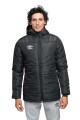 CAMPERON PARKA UMBRO NEW-U CLASSIC Negro