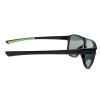 Lentes de Sol Chilli Beans Cuadrados Negro-Verde